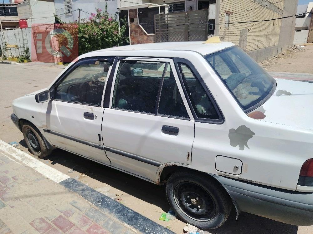 Saipa 131